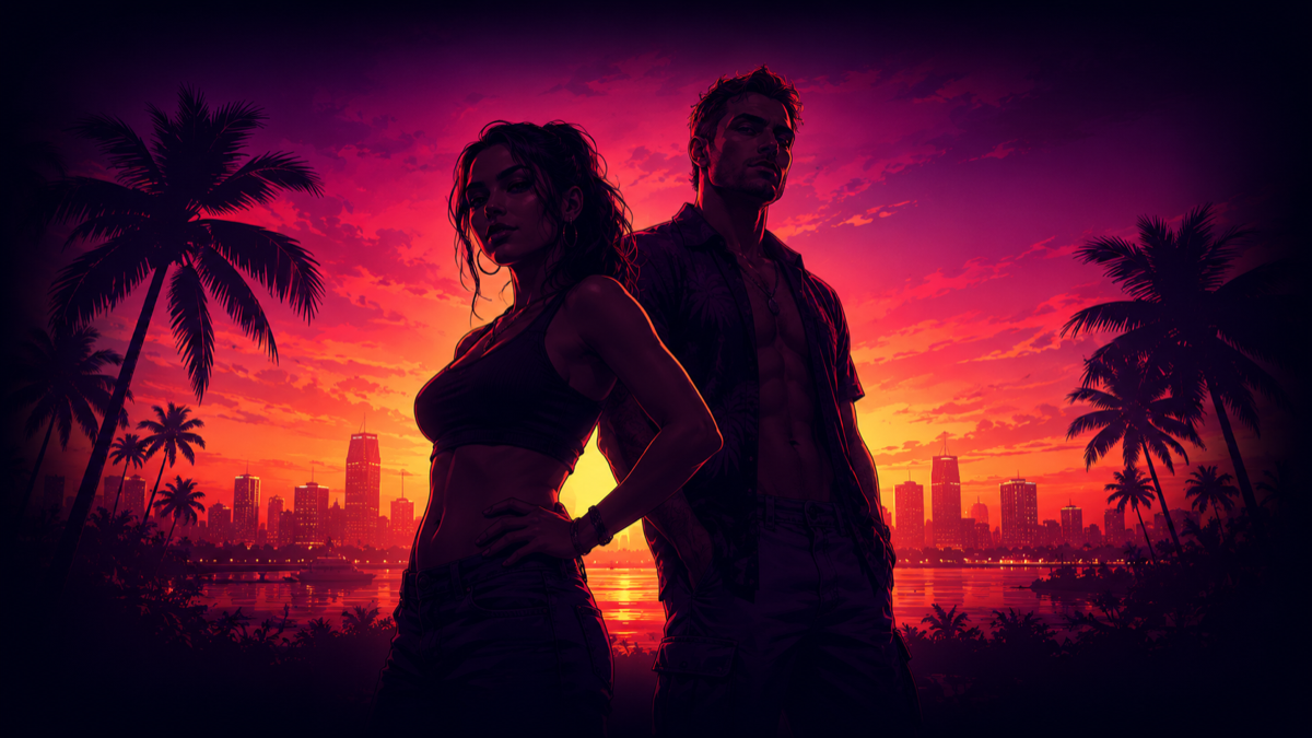 Vice City Testers